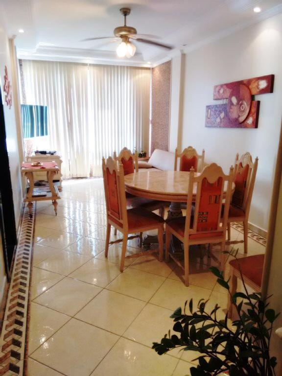 Apartamento Top Com Vista Incrivel Apartment São Vicente Екстериор снимка